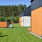 Casa vacanze 2 Bedroom Gorgeous In Białogóra