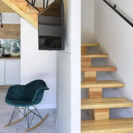 Cozy In With Wifi Σπίτι διακοπών *