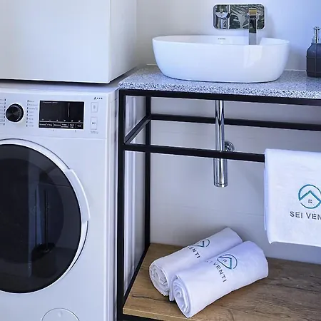 Cozy In With Wifi Σπίτι διακοπών