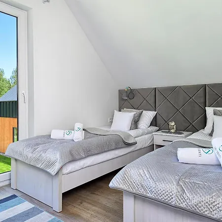 2 Bedroom Beautiful In *