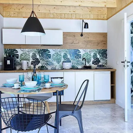 Σπίτι διακοπών Cozy In With Wifi *