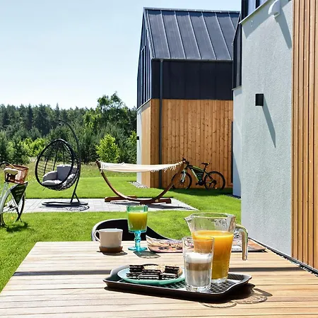 Cozy In With Wifi Σπίτι διακοπών Białogóra