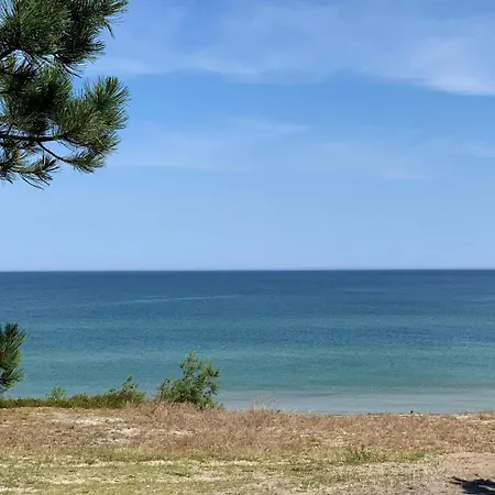 Cozy In With Wifi * Białogóra