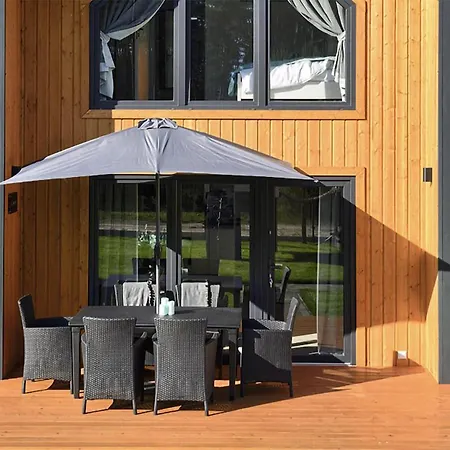 Σπίτι διακοπών Cozy In With Wifi