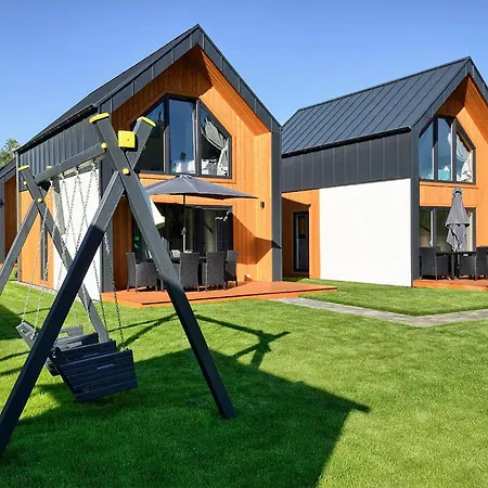 Cozy In With Wifi Σπίτι διακοπών Białogóra