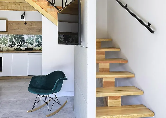 Cozy In With Wifi Nyaraló *