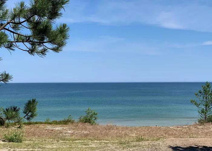 Cozy In With Wifi * Białogóra