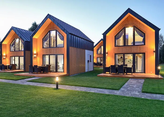 Nyaraló Cozy In With Wifi *