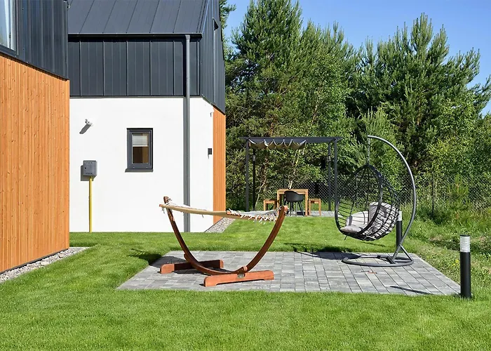 Nyaraló Cozy In With Wifi *